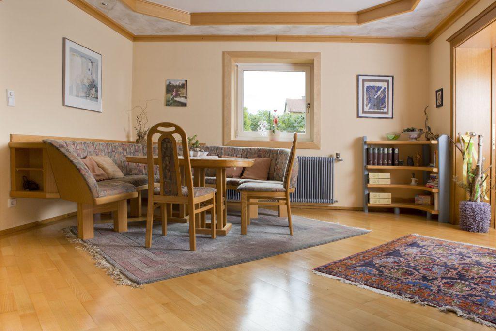 Monteur-Zimmer - Annenheim - Ferienwohnungen Birkenhof