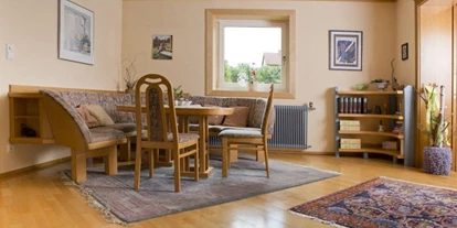 Monteur-Zimmer - Unterhaus (Seeboden am Millstätter See, Baldramsdorf) - Ferienwohnungen Birkenhof