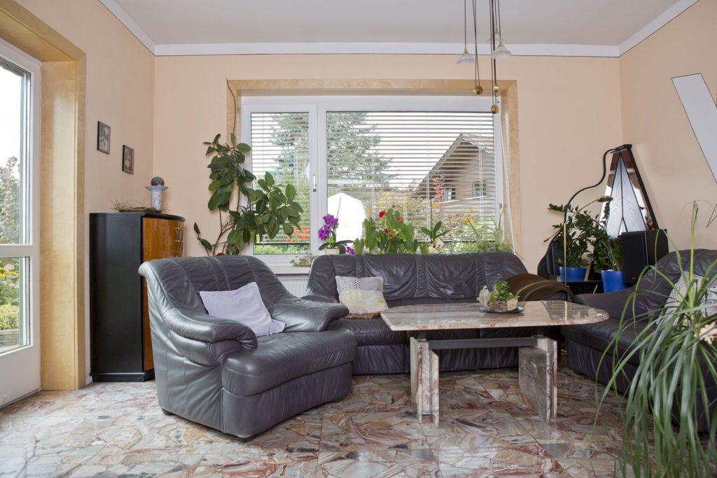 Monteur-Zimmer - Annenheim - Ferienwohnungen Birkenhof