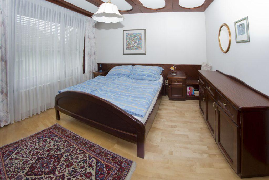 Monteur-Zimmer - Annenheim - Ferienwohnungen Birkenhof