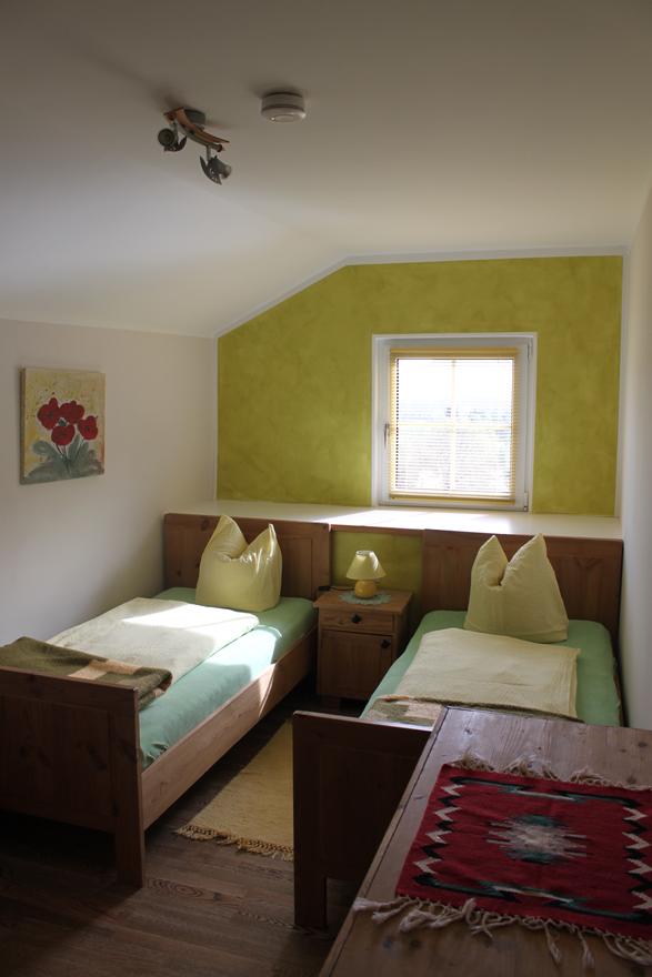 Monteur-Zimmer - Annenheim - Pension Zur schönen Aussicht