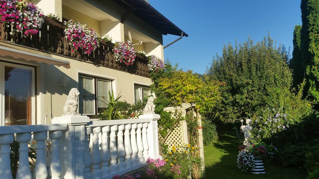 Monteur-Zimmer - Preis pro Nacht - Egg am Faaker See - Gästehaus Schiefer