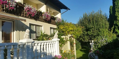 Monteur-Zimmer - Unterhaus (Seeboden am Millstätter See, Baldramsdorf) - Gästehaus Schiefer