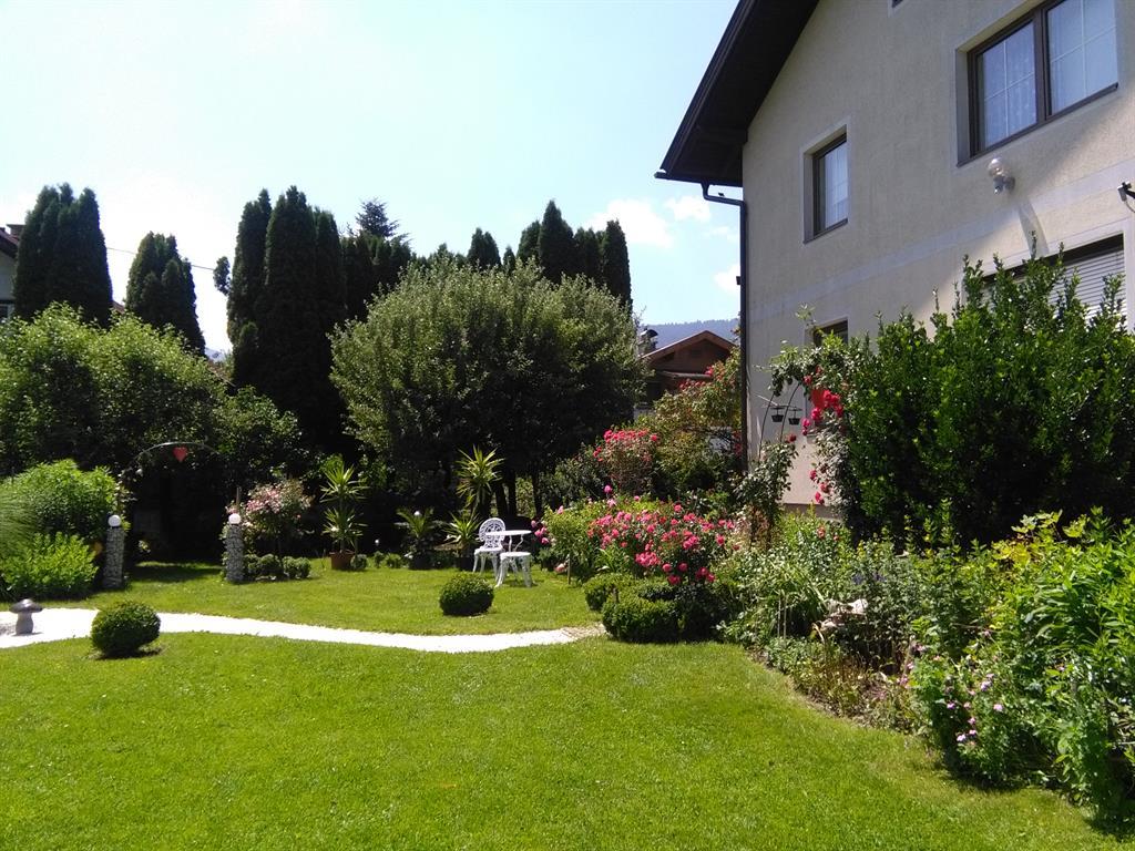 Monteur-Zimmer - Preis pro Nacht - Egg am Faaker See - Gästehaus Schiefer