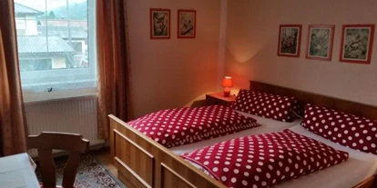 Monteur-Zimmer - Unterhaus (Seeboden am Millstätter See, Baldramsdorf) - Gästehaus Schiefer