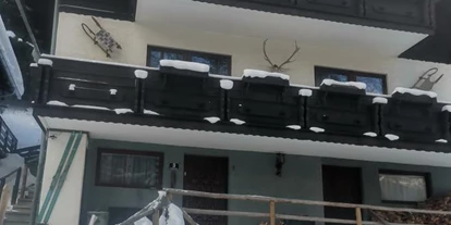 Monteur-Zimmer - Unterhaus (Seeboden am Millstätter See, Baldramsdorf) - Ferienhäuser