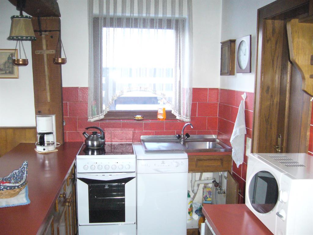 Monteur-Zimmer - Eisentratten - Ferienhäuser 