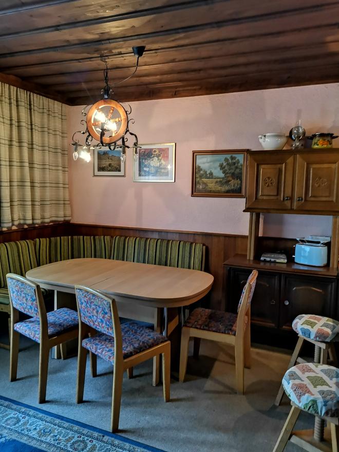 Monteur-Zimmer - Eisentratten - Ferienhäuser 