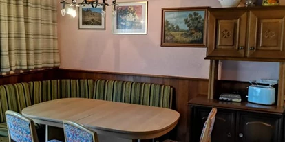 Monteur-Zimmer - Unterhaus (Seeboden am Millstätter See, Baldramsdorf) - Ferienhäuser