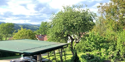 Monteur-Zimmer - Preis pro Nacht - Ferienwohnung Strassonig