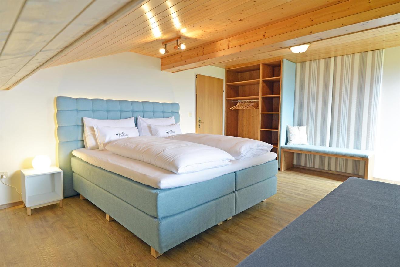 Monteur-Zimmer - Annenheim - Pleschinhof / Familie Schöffmann