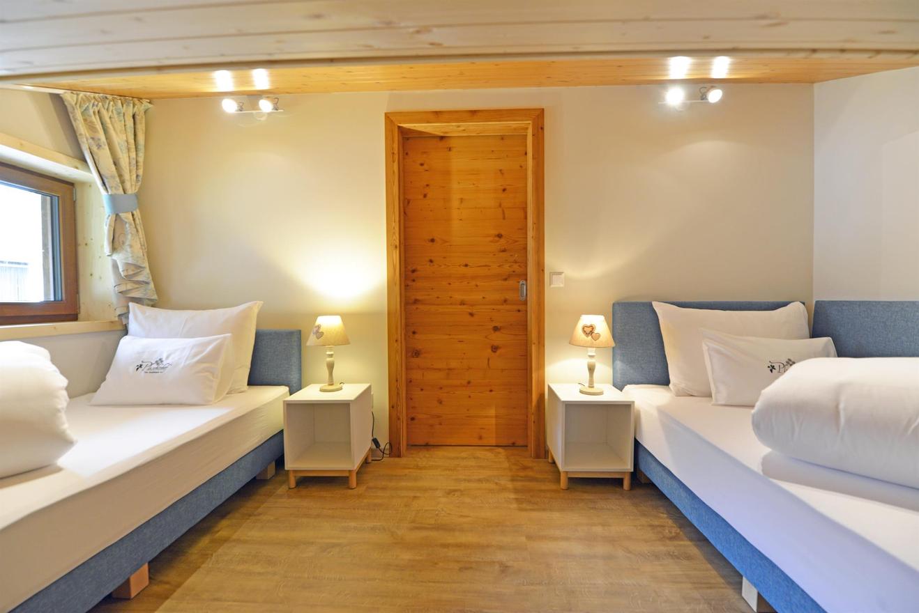 Monteur-Zimmer - Annenheim - Pleschinhof / Familie Schöffmann