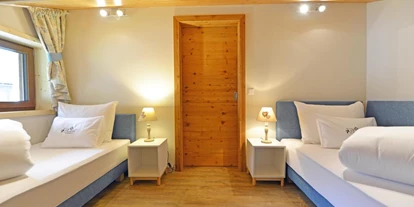 Monteur-Zimmer - Unterhaus (Seeboden am Millstätter See, Baldramsdorf) - Pleschinhof / Familie Schöffmann