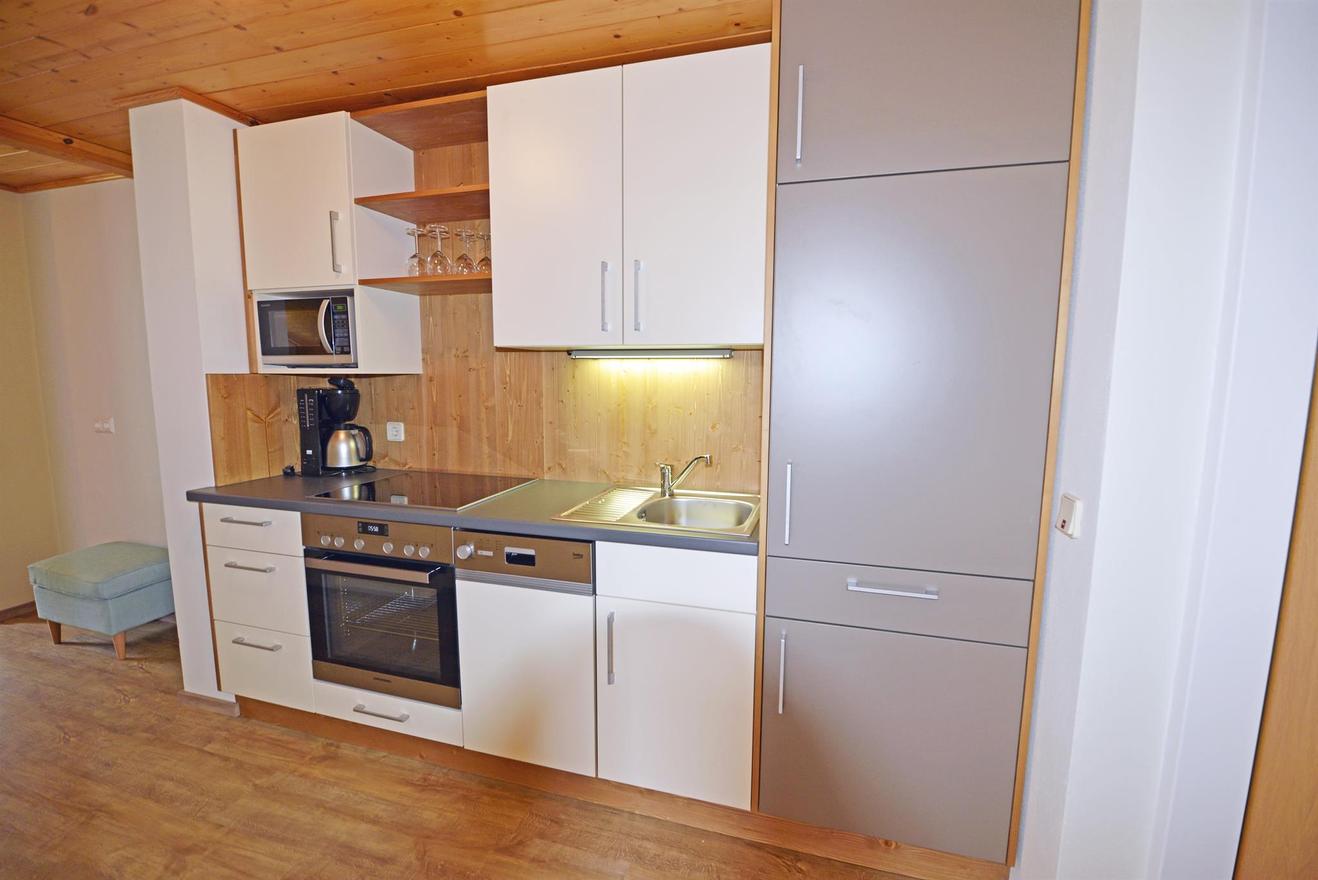 Monteur-Zimmer - Annenheim - Pleschinhof / Familie Schöffmann