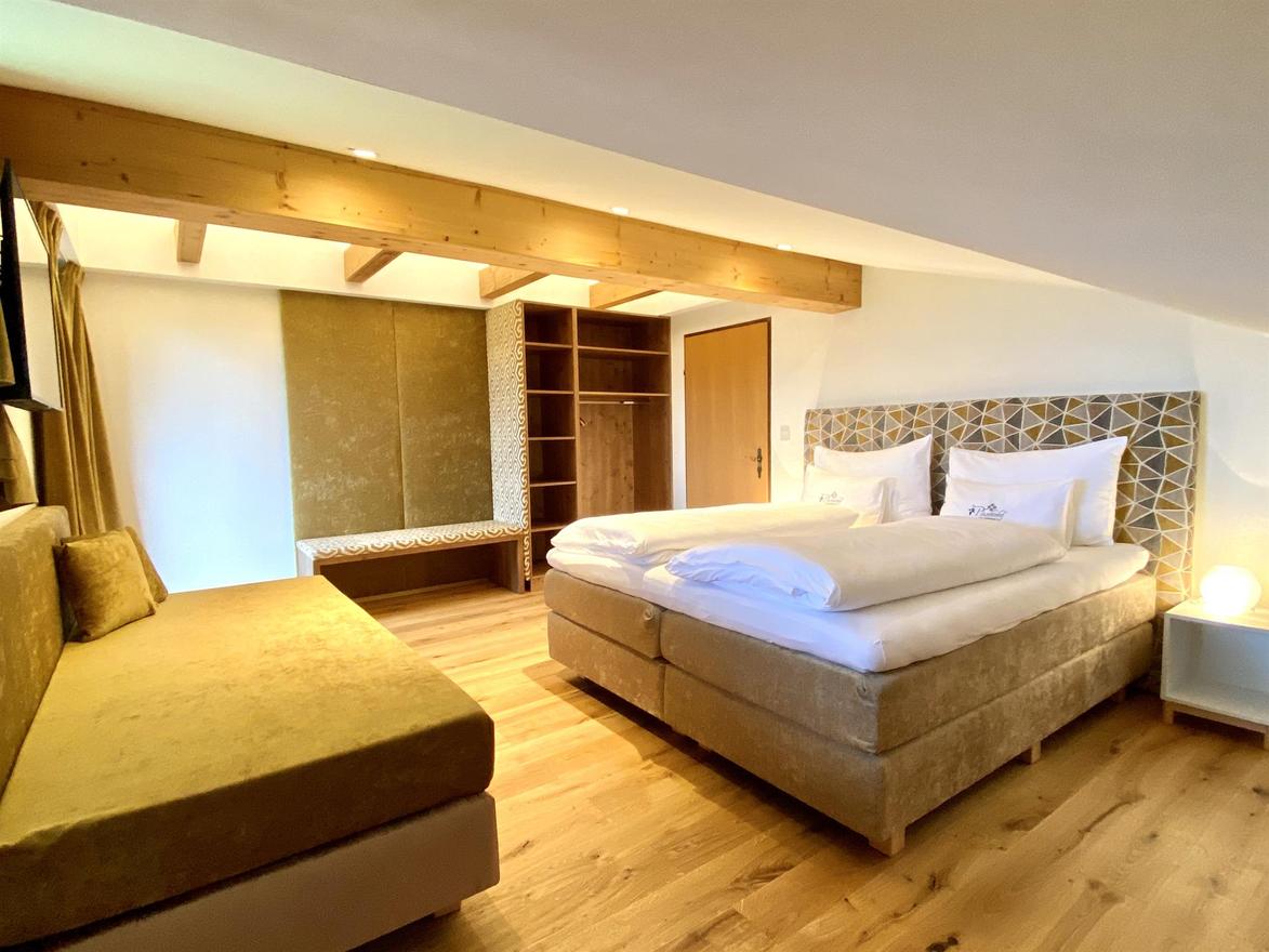 Monteur-Zimmer - Annenheim - Pleschinhof / Familie Schöffmann