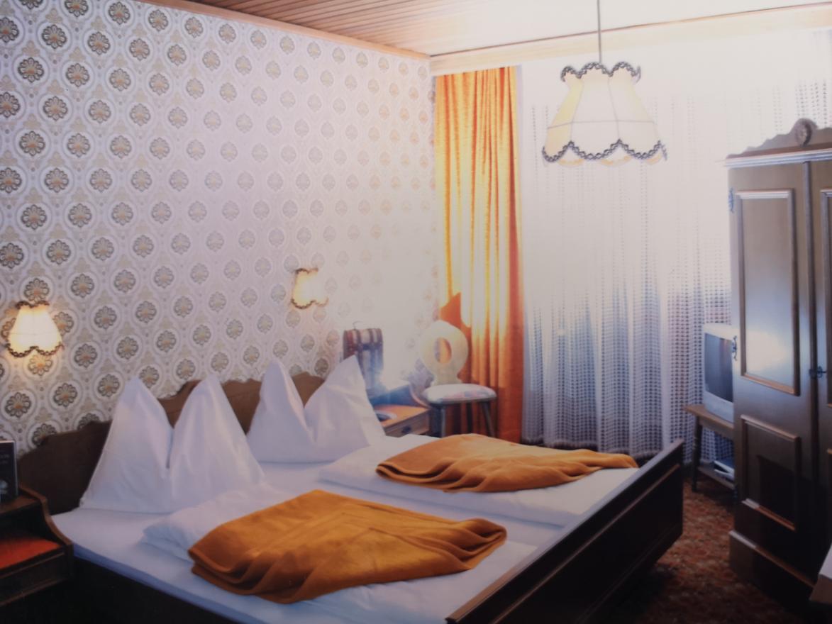 Monteur-Zimmer - Eisentratten - Gästehaus Oberheinricher