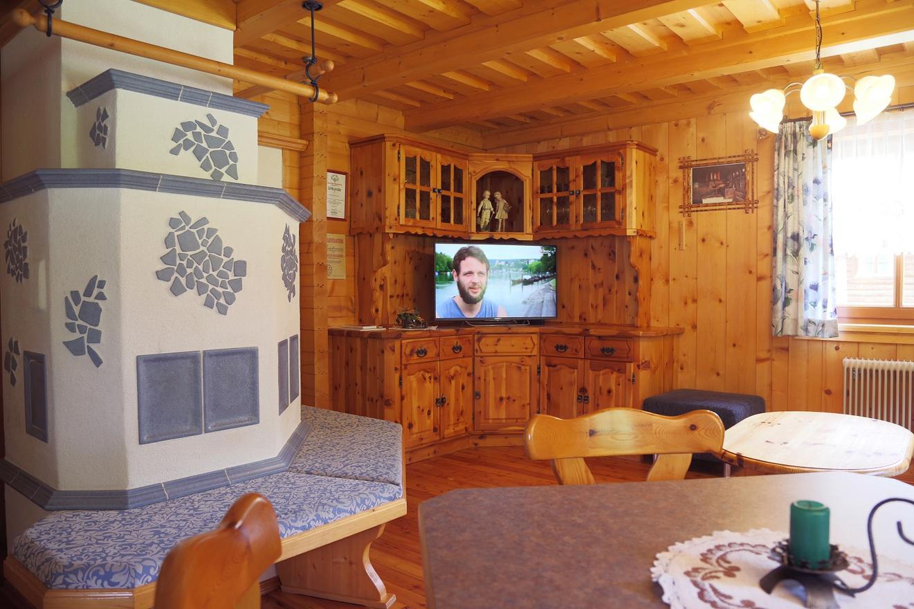 Monteur-Zimmer - Eisentratten - Gasser