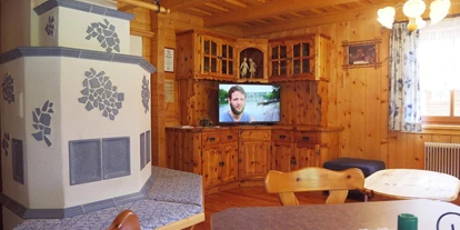 Monteur-Zimmer - Unterhaus (Seeboden am Millstätter See, Baldramsdorf) - Gasser