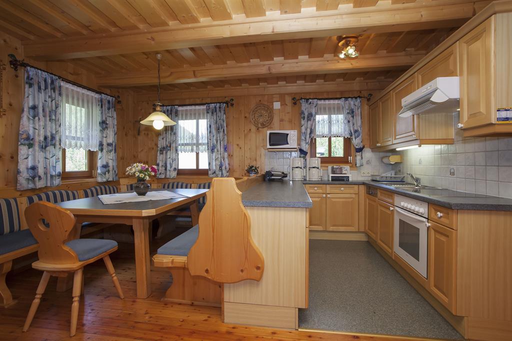 Monteur-Zimmer - Eisentratten - Gasser