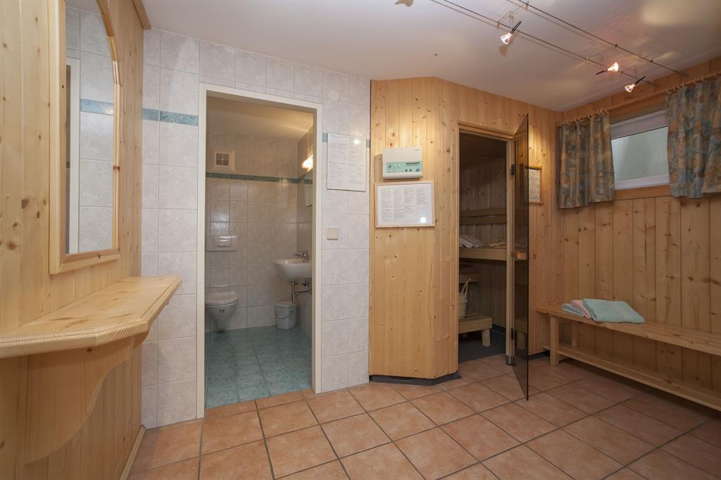 Monteur-Zimmer - Eisentratten - Gasser