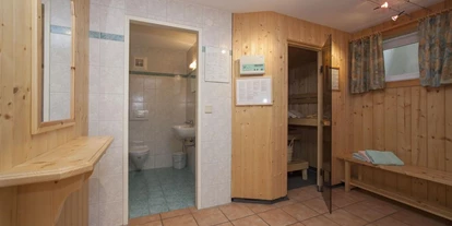 Monteur-Zimmer - Unterhaus (Seeboden am Millstätter See, Baldramsdorf) - Gasser