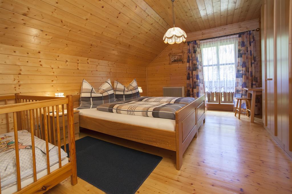 Monteur-Zimmer - Eisentratten - Gasser