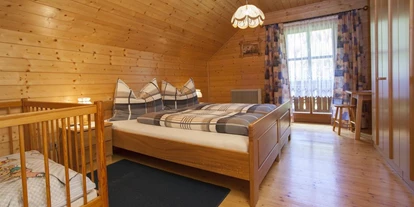 Monteur-Zimmer - Unterhaus (Seeboden am Millstätter See, Baldramsdorf) - Gasser