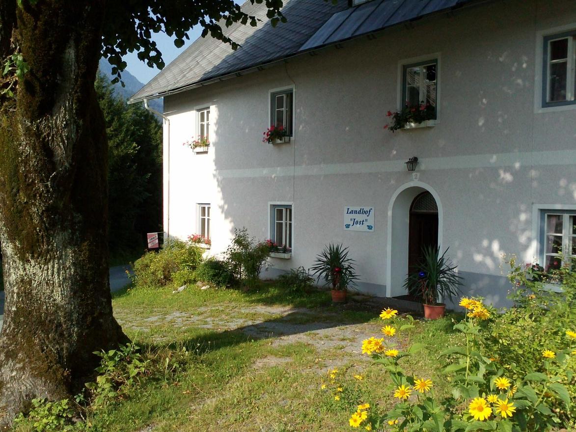 Monteur-Zimmer - Parkplatz: eigener Parkplatz für PKW vorhanden - Techendorf - Mitschighof