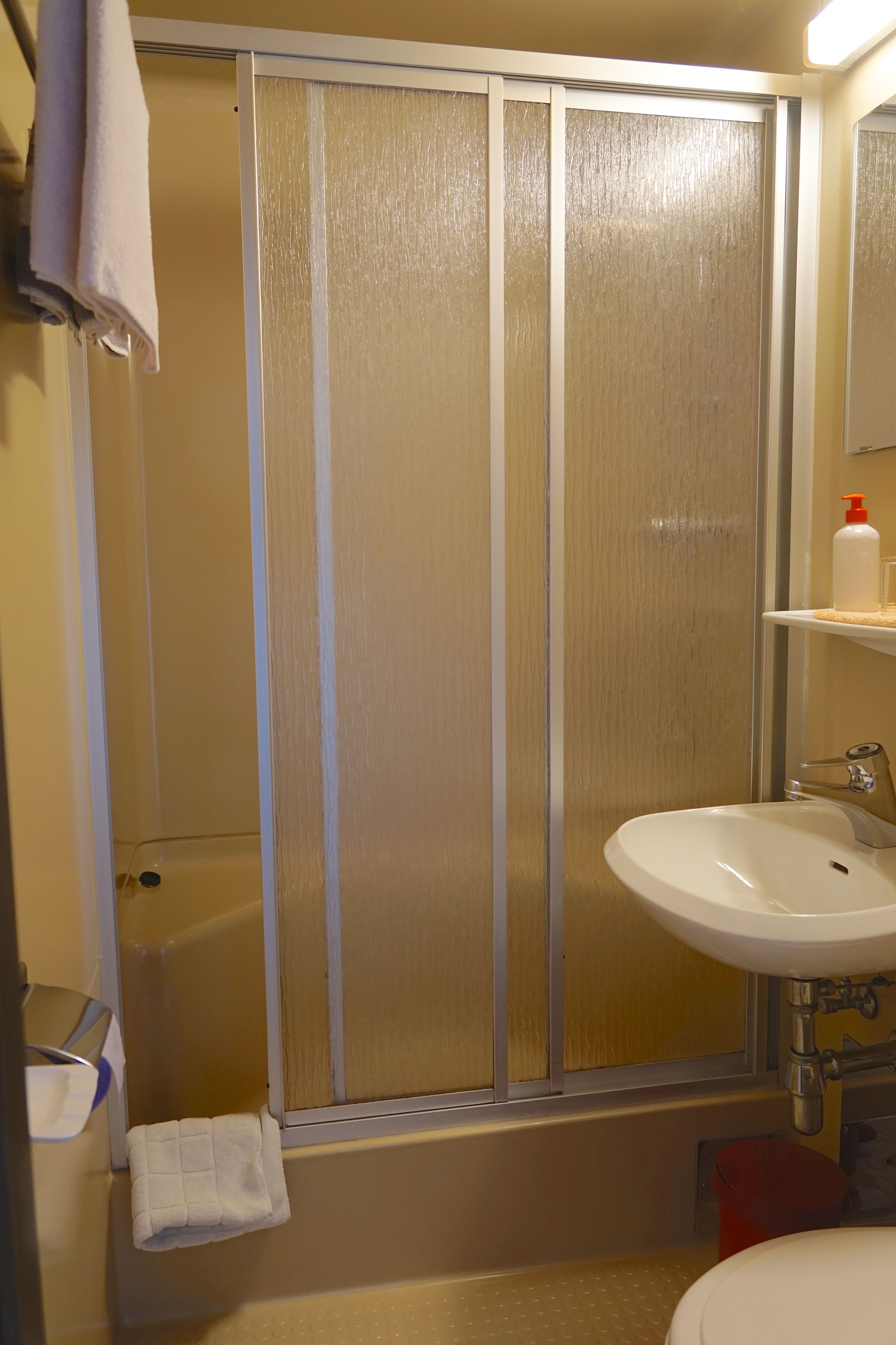 MonteurZimmer: Mitschighof