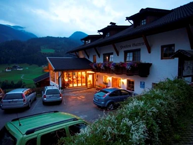 MonteurZimmer: Pension Gatterer
