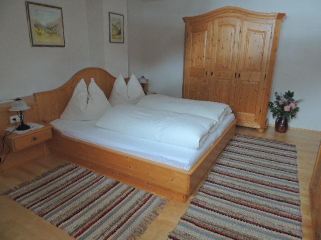 Monteur-Zimmer - Kirchbach (Kirchbach) - Pension Gatterer