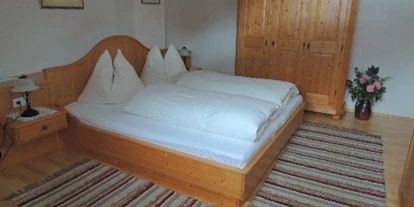 Monteur-Zimmer - Rattendorf - Pension Gatterer