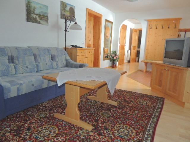 Monteur-Zimmer - Kirchbach (Kirchbach) - Pension Gatterer