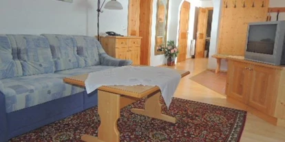 Monteur-Zimmer - Rattendorf - Pension Gatterer