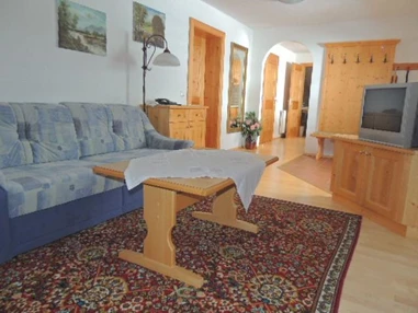 MonteurZimmer: Pension Gatterer