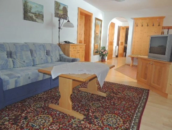 MonteurZimmer: Pension Gatterer