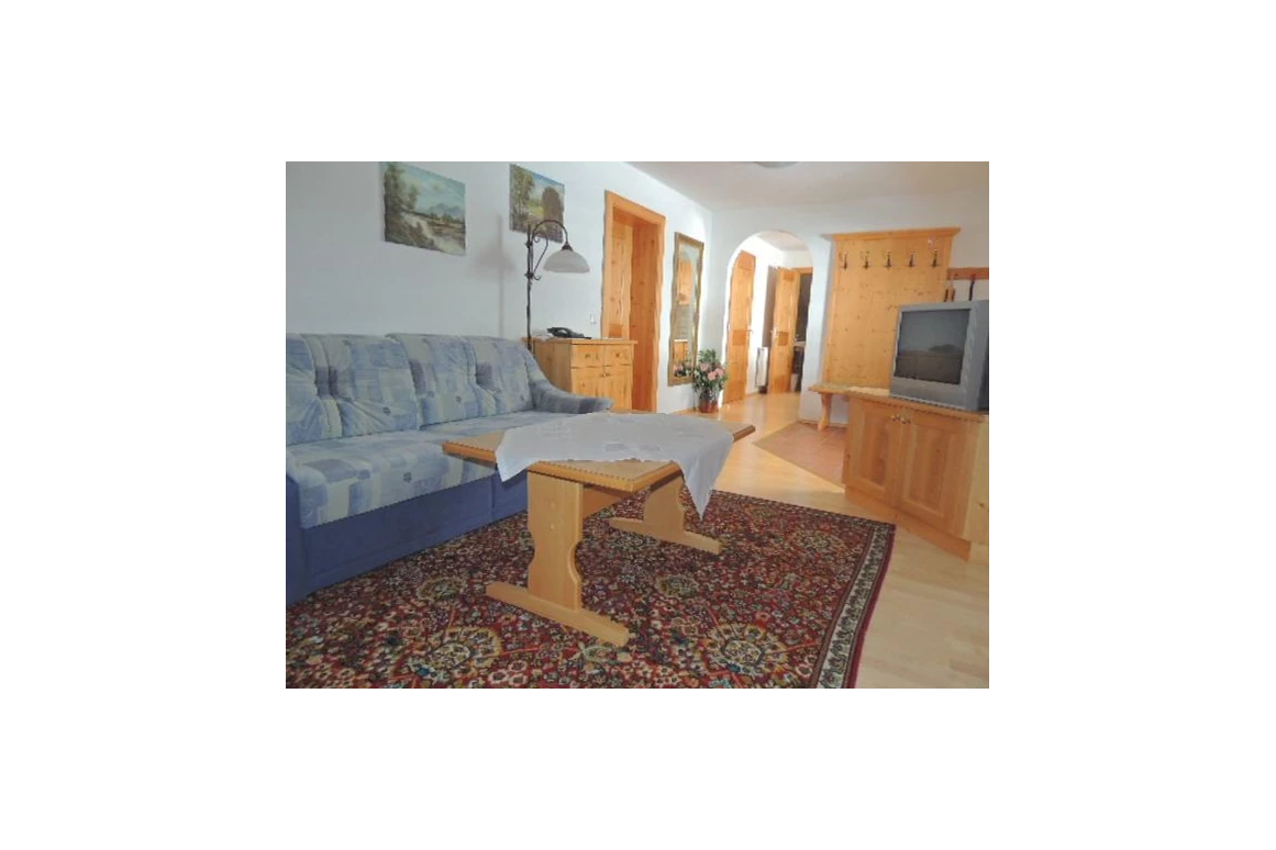 MonteurZimmer: Pension Gatterer