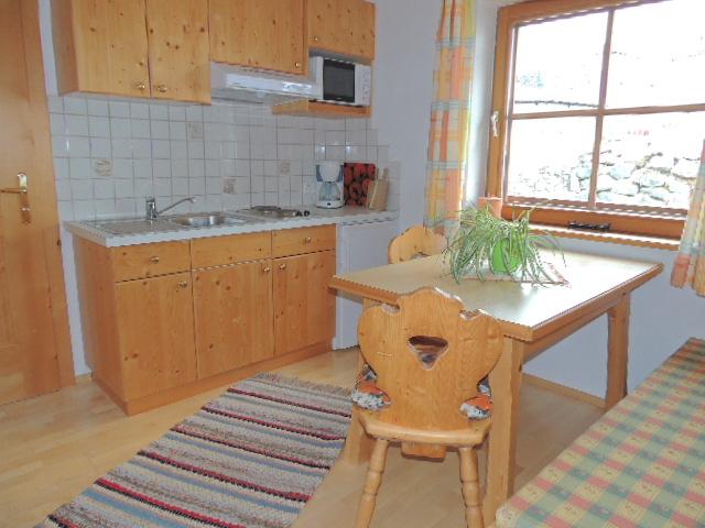 Monteur-Zimmer - Kirchbach (Kirchbach) - Pension Gatterer