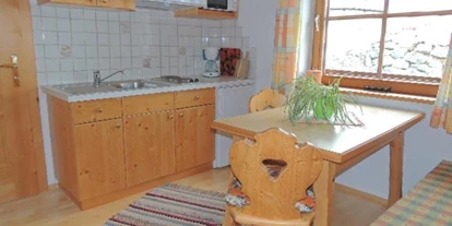 Monteur-Zimmer - Rattendorf - Pension Gatterer