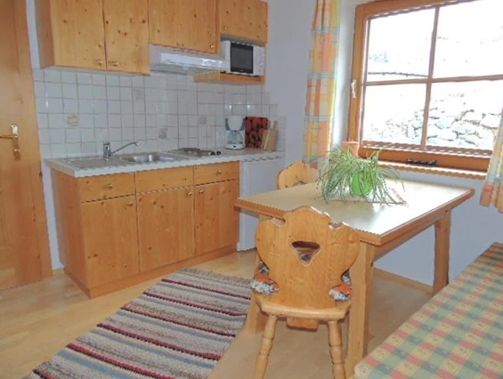MonteurZimmer: Pension Gatterer
