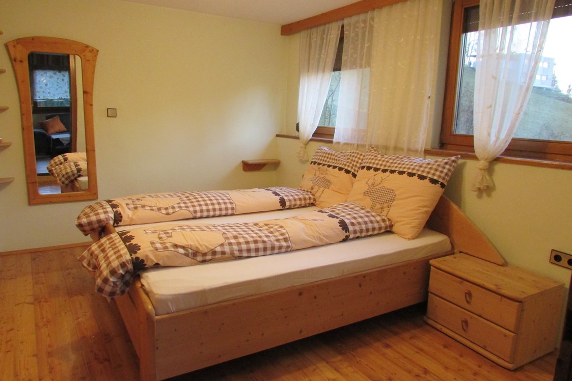 Monteur-Zimmer - Sankt Stefan ob Stainz - Mathilde Zuber