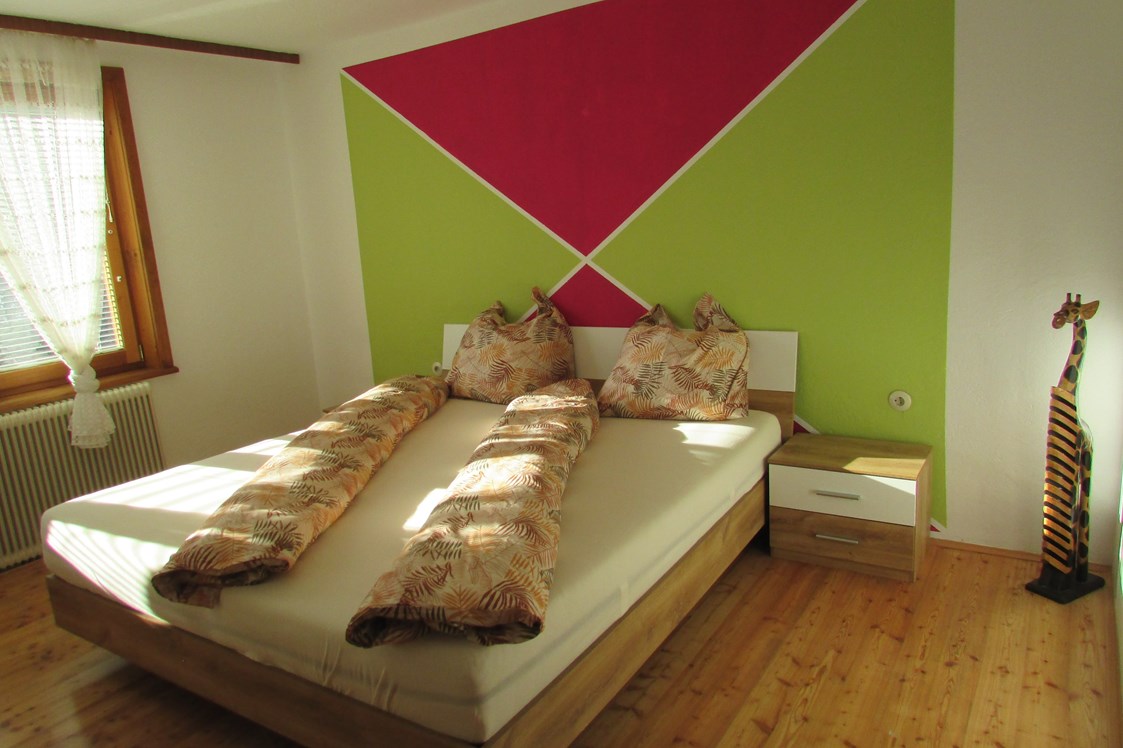 Monteur-Zimmer - Sankt Stefan ob Stainz - Mathilde Zuber