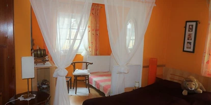 Monteur-Zimmer - Stockenboi - Haus Rieger