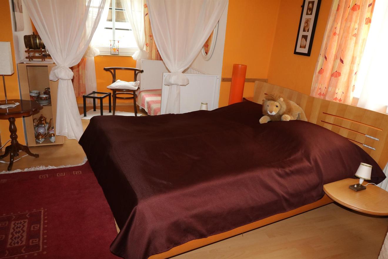 Monteur-Zimmer - Preis pro Nacht - Oberdrauburg - Haus Rieger