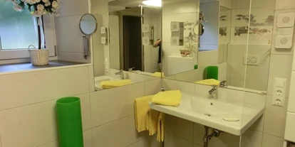 Monteur-Zimmer - Stockenboi - Haus Rieger
