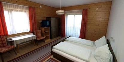 Monteur-Zimmer - Unterhaus (Seeboden am Millstätter See, Baldramsdorf) - Frühstückspension Kärntnerhof