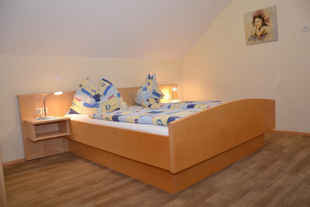 Monteur-Zimmer - Eisentratten - Gästehaus Bachmann