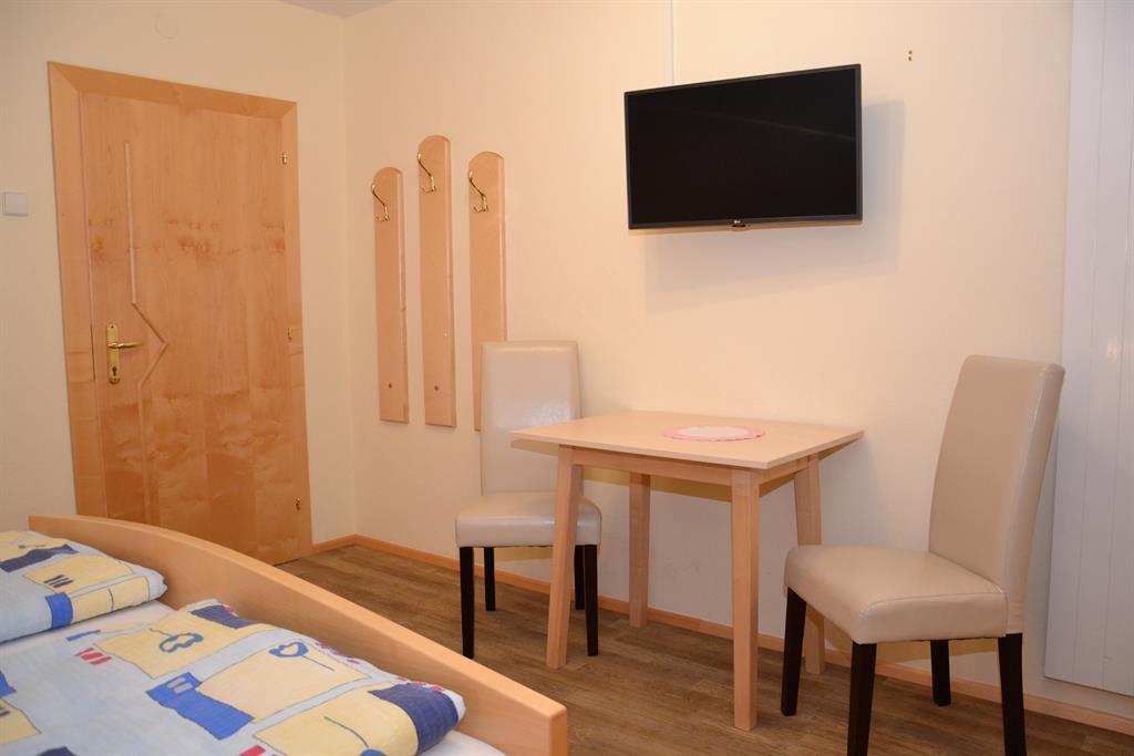 Monteur-Zimmer - Eisentratten - Gästehaus Bachmann