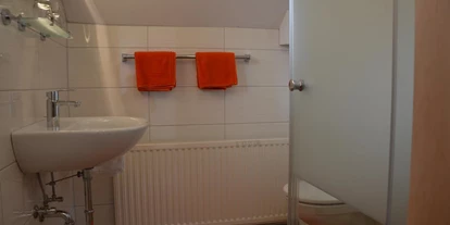 Monteur-Zimmer - Unterhaus (Seeboden am Millstätter See, Baldramsdorf) - Gästehaus Bachmann