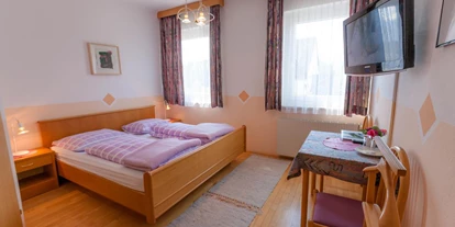 Monteur-Zimmer - Drobollach am Faaker See - Gasthaus - Gostišče - Trattoria Ogris